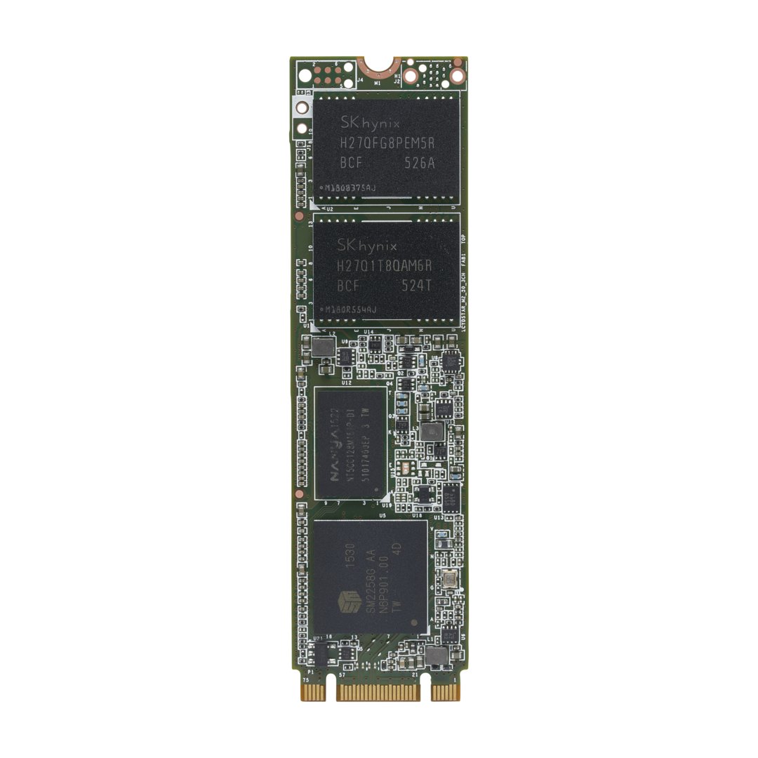 Intel SSD 540s M.2