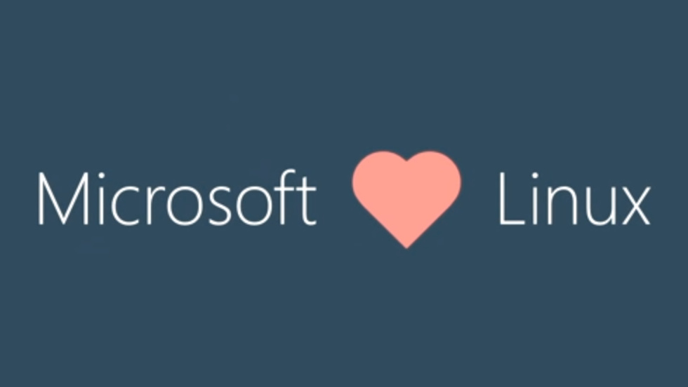 Wirtschaft: Microsoft verpflichtet „Mr. Linux“