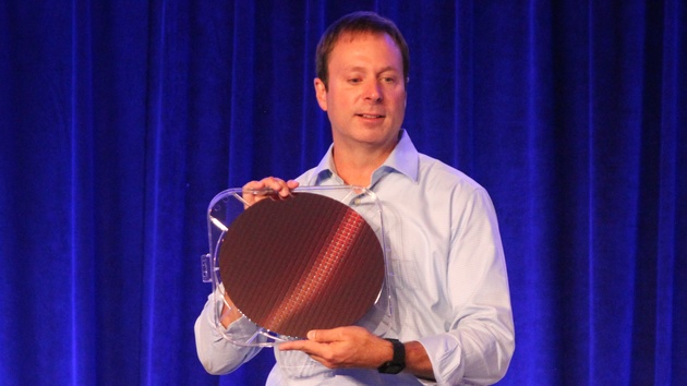 Personal: Intels Chefs der PC-, IoT- und Mobile-Sparte gehen
