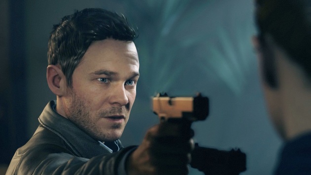 Quantum Break (PC): Mit Microsofts UWP kein Spiel für Enthusiasten