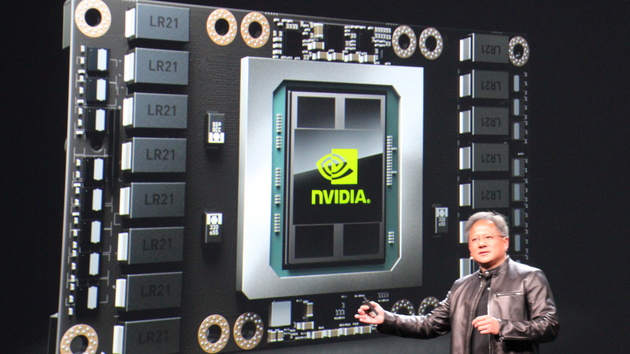 Nvidia Pascal: Erste P100-Benchmarks und Spacer für 32 GByte HBM2