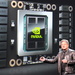 Nvidia Pascal: Erste P100-Benchmarks und Spacer für 32 GByte HBM2