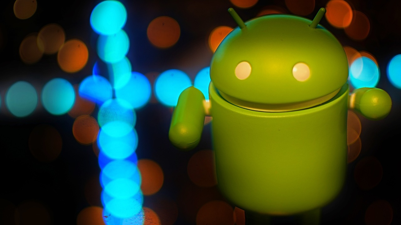Android-Verteilung: Marshmallow kratzt an der Fünf-Prozent-Marke