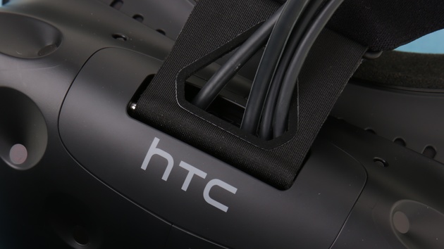 Aus der Community: Erste Leser-Erfahrungen zur HTC Vive