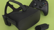 Oculus Rift CV1 im Test: Die bessere VR-Brille für Spiele im Sitzen