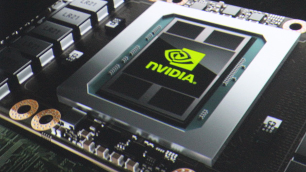 Nvidia Pascal: Doppelte Leistung für Europas schnellsten Supercomputer