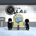 The Lab: Valves VR-Experimente zum Nachspielen