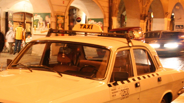 WhatsApp Taxi: Taxi automatisiert per WhatsApp bestellen