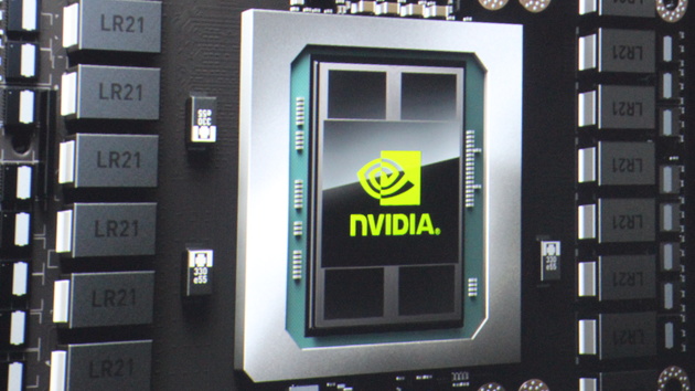 Wochenrückblick: Von riesigen GPUs über große CPUs bis hinab in die Hölle