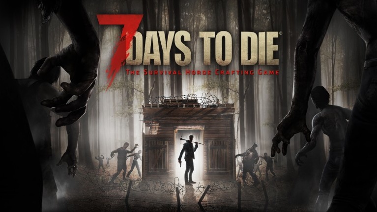 7 Days to Die: Telltale bringt Survival‑Horror auf Spielkonsolen