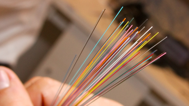 Gigabit-Internet: Google Fiber wird teurer, günstiger und schneller