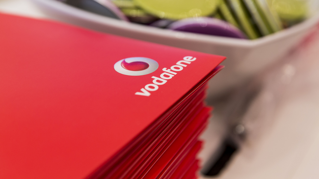 Mobilfunk: Vodafone gibt allen Kunden LTE mit bis zu 225 Mbit/s