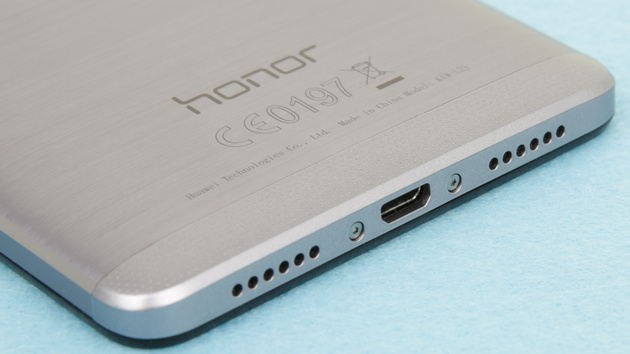 Termin: Honor startet in Kürze Marshmallow-Beta für das 5X