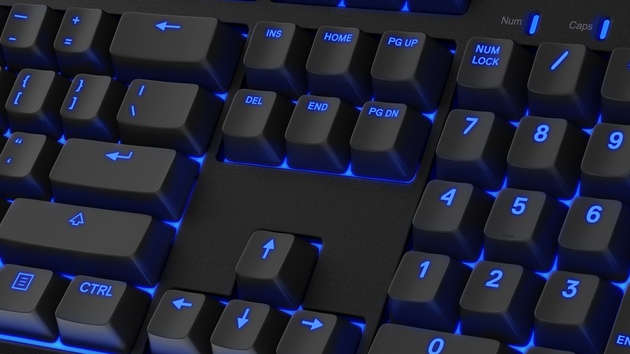 SteelSeries Apex M500: Cherry MX Red und blaue Beleuchtung kosten 110 Euro