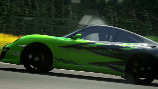 Übernahme: Codemasters stellt Driveclub-Entwickler an