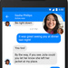 Facebook Messenger: Video-Chat-Heads und Dropbox-Schnittstelle