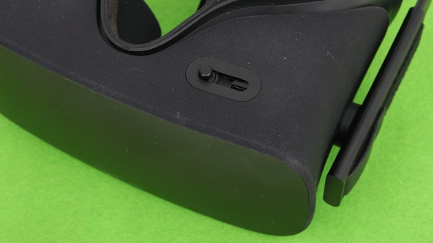 Liefertermin: Oculus Rift verzögert sich um mindestens einen Monat