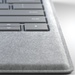 Jetzt verfügbar: Signature Type Cover mit Alcantara für das Surface Pro 4