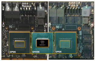 Nvidia GP106