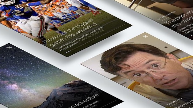 Twitter Moments: Tweet-Übersicht künftig mit Sound-Cloud-Untermalung