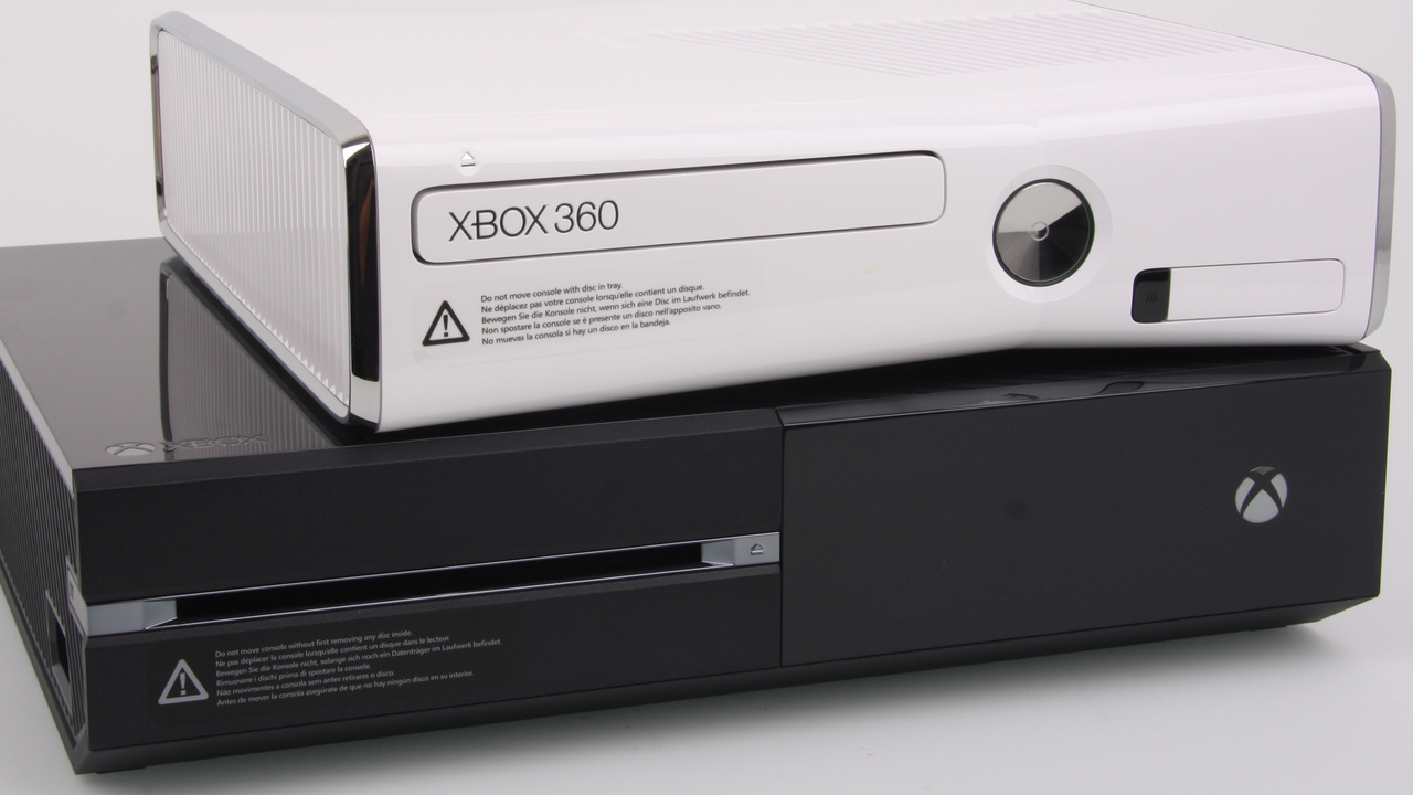 Gerücht: Microsoft arbeitet an zwei neuen Xbox One