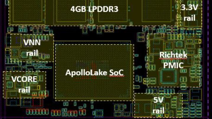 Intel Atom: Apollo-Lake-Plattform für das zweite Quartal angekündigt