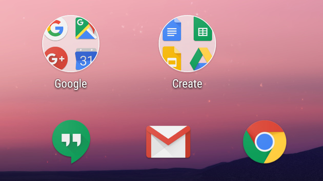 Android N: Zweite Developer Preview für Nexus-Geräte veröffentlicht