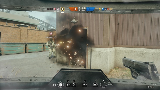 Gratis-Wochenende: Rainbow Six: Siege vom 15. bis 17. April kostenlos spielbar