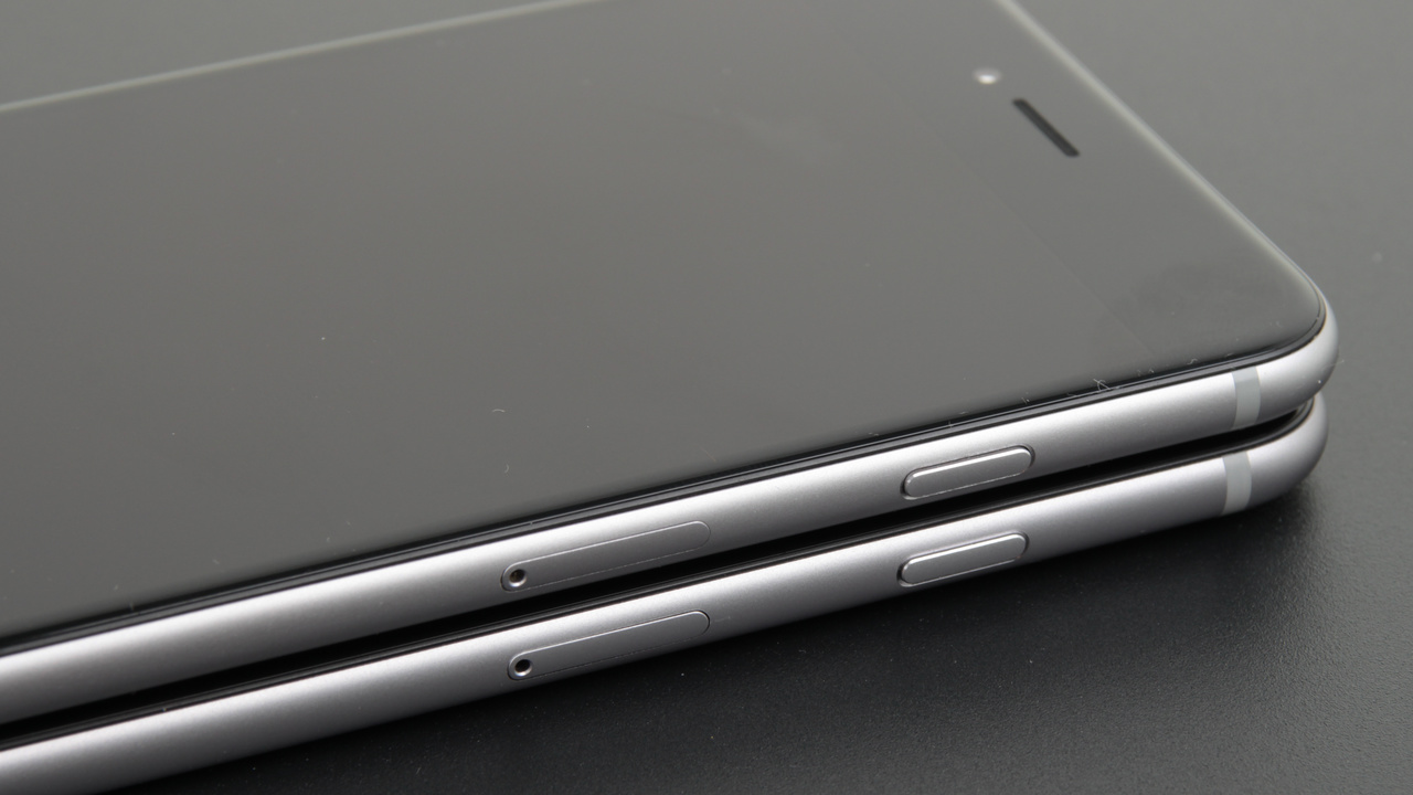 Gerücht: Apple iPhone 7 mit True-Tone-Display und Dual-Kamera