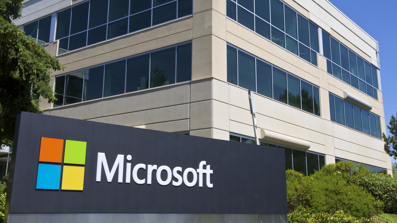 Datenschutz: Microsoft verklagt das US-Justizministerium
