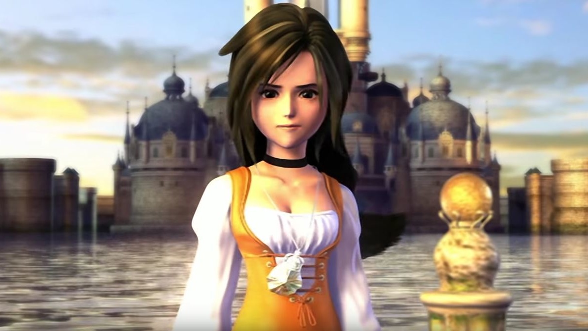Final Fantasy IX: PC-Version überraschend bei Steam verfügbar