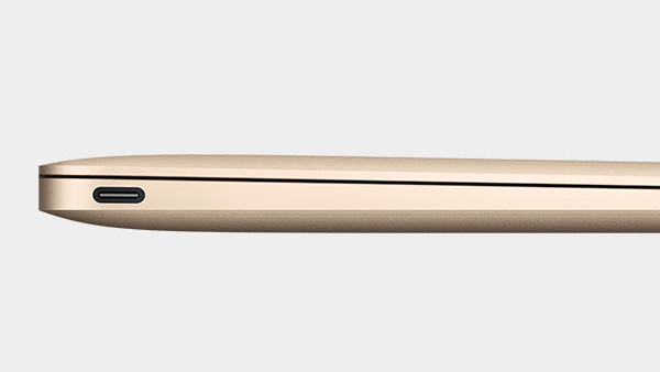 Apple: Neues MacBook 12 Zoll soll noch dünner werden