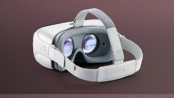 Virtual Reality: Huaweis Gear VR erscheint noch im Jahr 2016