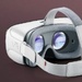 Virtual Reality: Huaweis Gear VR erscheint noch im Jahr 2016