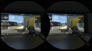 Oculus Rift vs. HTC Vive: VR-Entwickler erklären den FOV-Unterschied