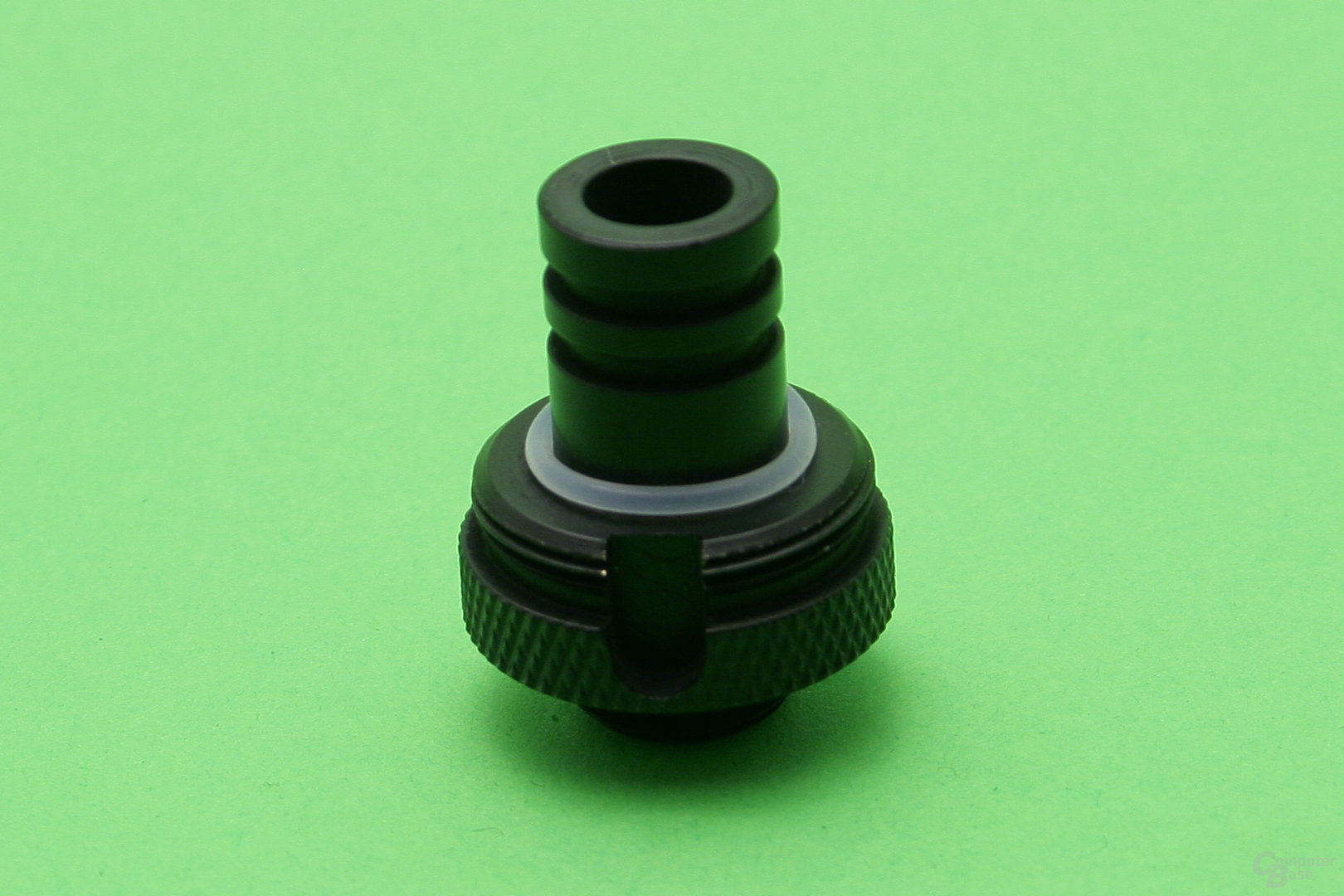 CoolForce LED-Fitting mit Dichtungsring für LED-Ring