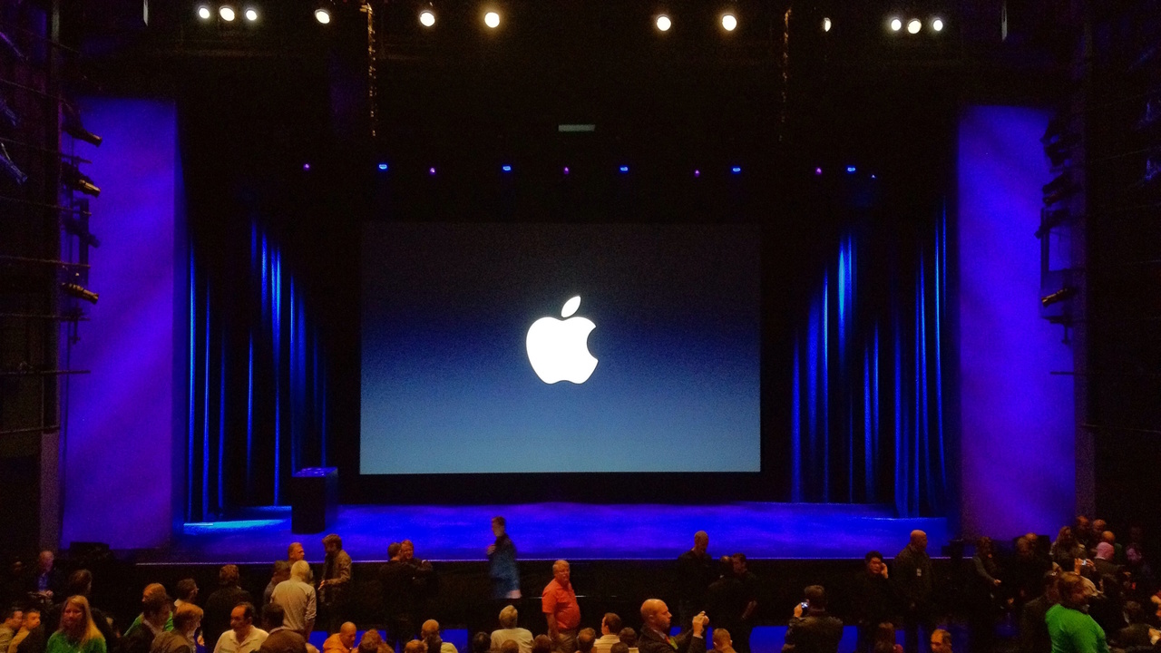 Apple WWDC 2016: Neuigkeiten zu iOS 10, OS X 10.12 und Mac am 13. Juni