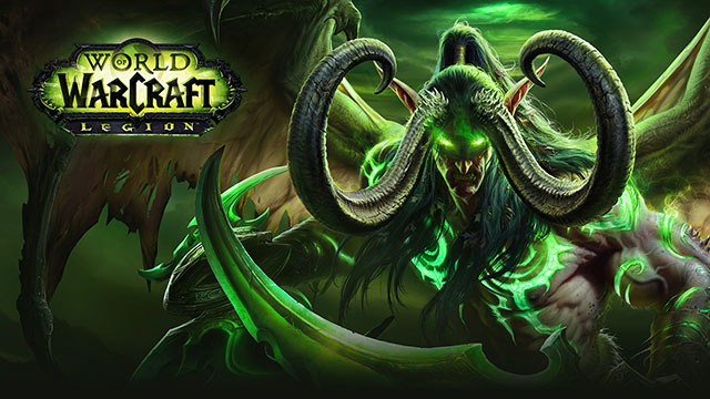 World of Warcraft: Legion: Sechste Erweiterung erscheint am 30. August