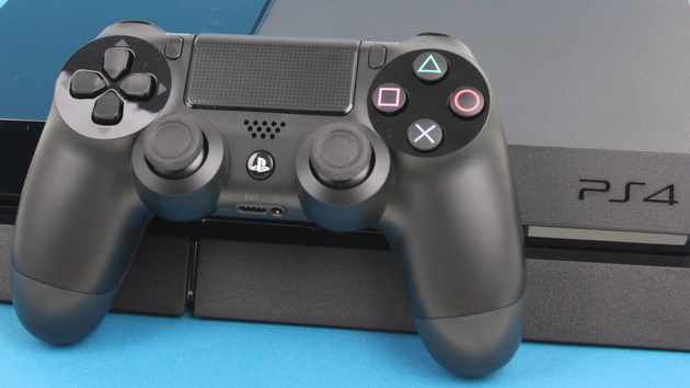 PlayStation 4.5: Neo mit besserer Hardware und Kompatibilität zur PS4