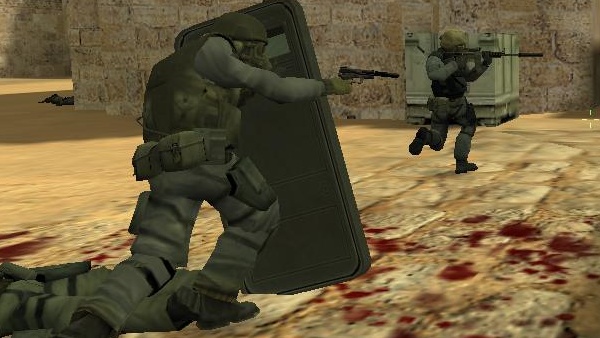 Counter-Strike 1.6: Port für Android-Smartphones veröffentlicht