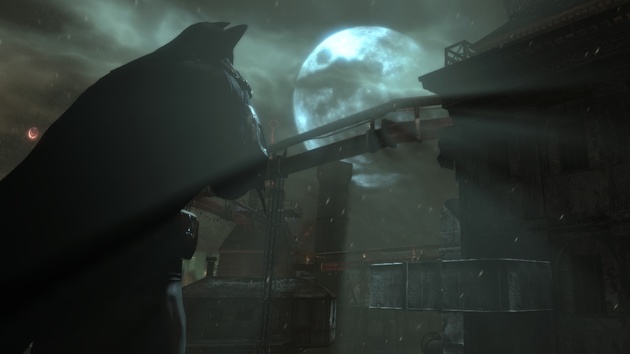 Plattformportierung: Batman Arkham HD Collection für Xbox One und PS4