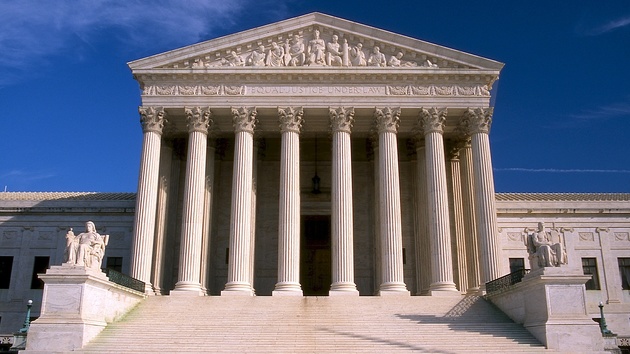 Urheberrecht: Supreme Court bescheinigt Google Books Rechtmäßigkeit