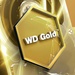 WD Gold: Server-Festplatten bis zu 8 TB für den 24/7-Dauerbetrieb