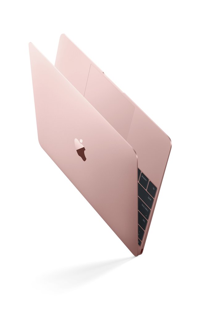 Apple MacBook Early 2016