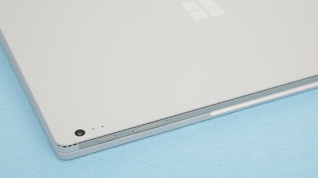 Microsoft: Neue Firmware für Surface (Pro) 3, Pro 4 und Book