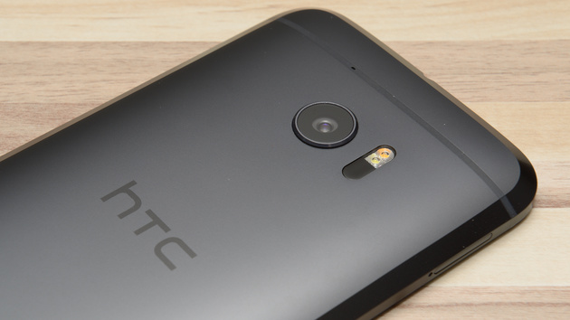 HTC 10 im Test: Ein echtes Flaggschiff mit hervorragendem Gehäuse