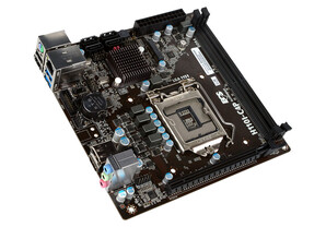 ECS H110I-C4P