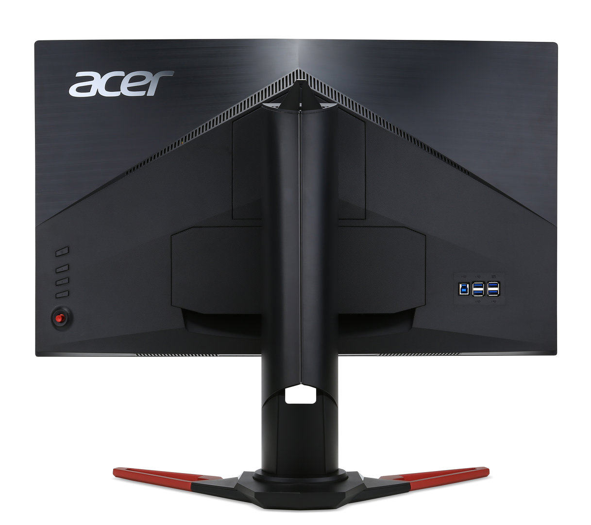 Acer Predator Z1