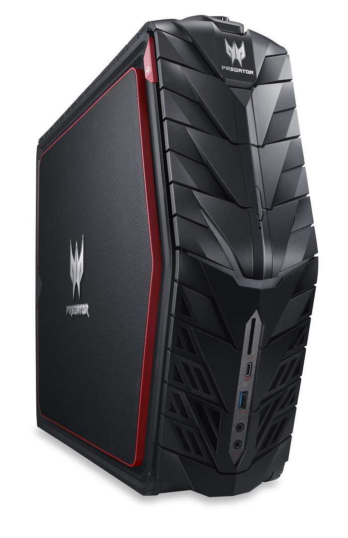 Acer Predator G1 (G1-710)