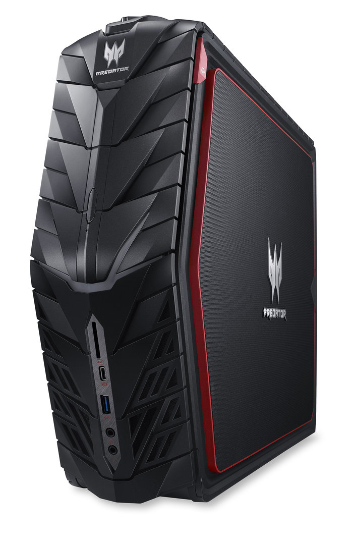 Acer Predator G1 (G1-710)